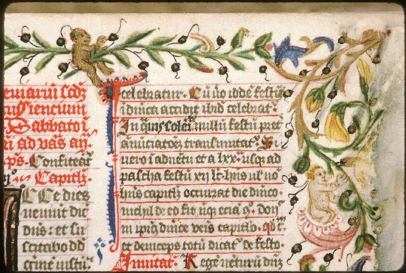 Avignon, Bibl. mun., ms. 6718, f. 093 - vue 4