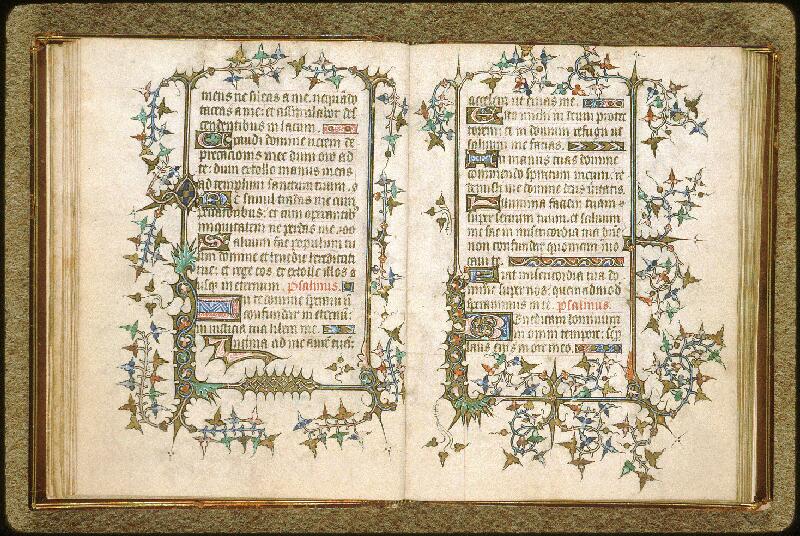 Avignon, Bibl. mun., ms. 6733, f. 018v-019