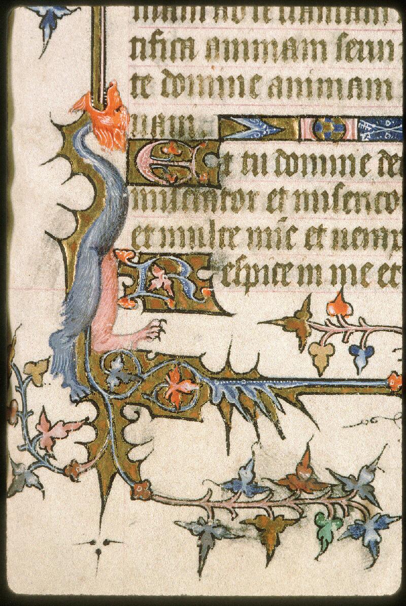 Avignon, Bibl. mun., ms. 6733, f. 024 - vue 2