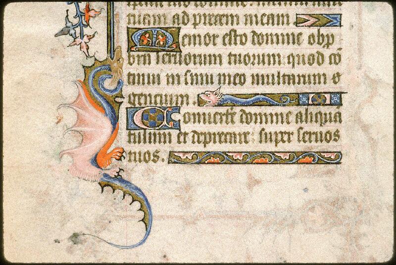 Avignon, Bibl. mun., ms. 6733, f. 024v - vue 2
