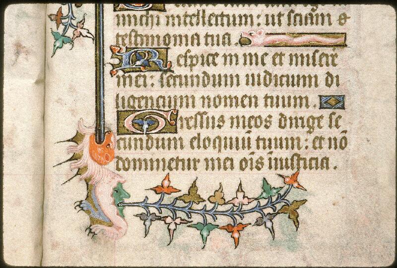 Avignon, Bibl. mun., ms. 6733, f. 027