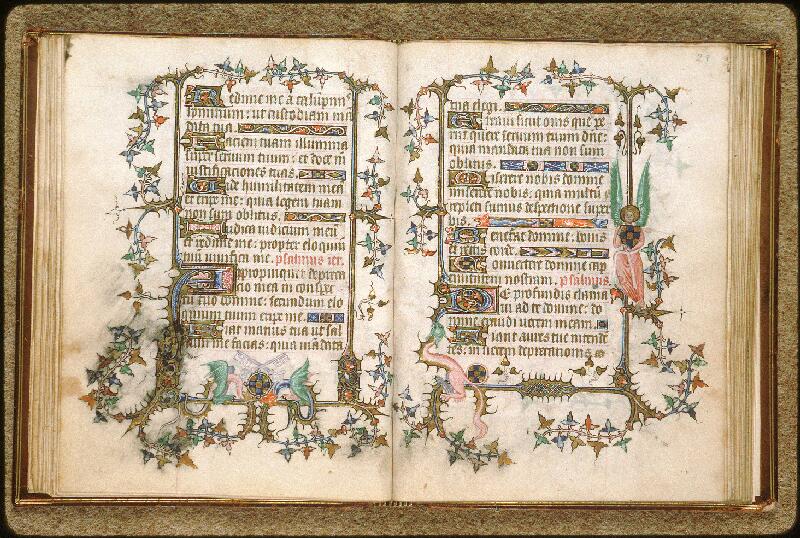 Avignon, Bibl. mun., ms. 6733, f. 027v-028