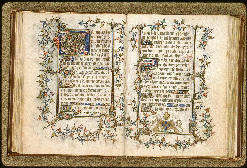 Avignon, Bibl. mun., ms. 6733, f. 030v-031