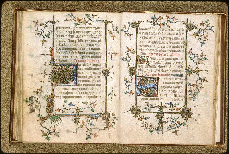 Avignon, Bibl. mun., ms. 6733, f. 064v-065