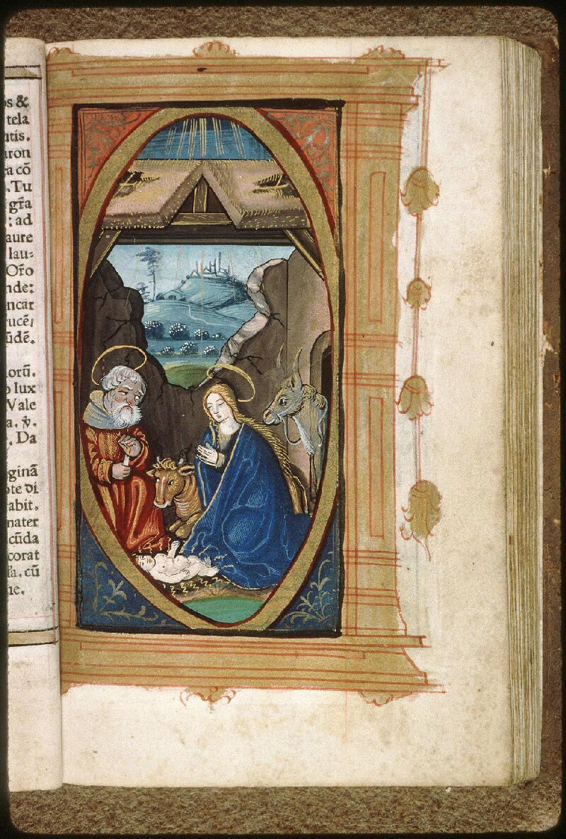 Avignon, Bibl. mun., rés. 203, f. C 8