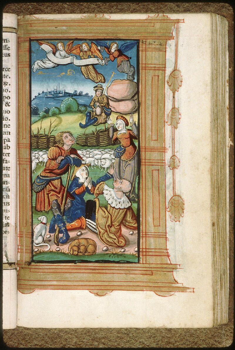 Avignon, Bibl. mun., rés. 203, f. D 2
