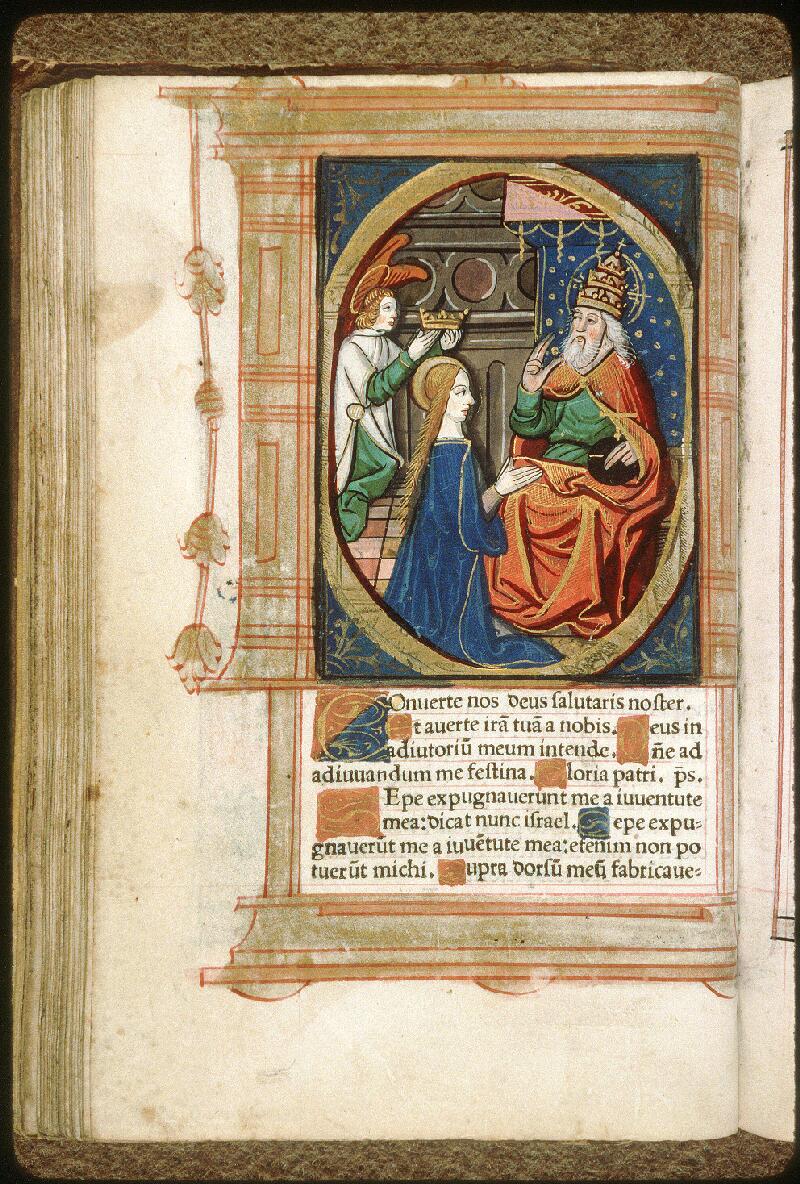 Avignon, Bibl. mun., rés. 203, f. E 2v