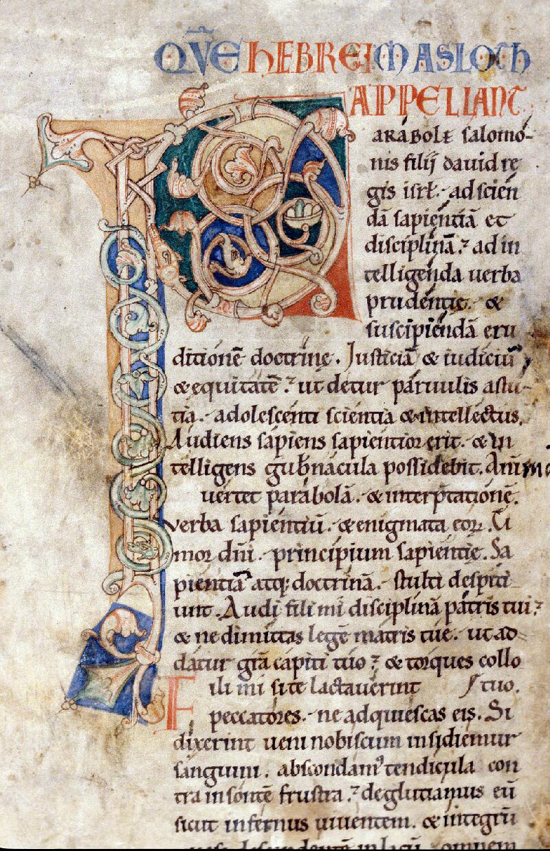 Beaune, Bibl. mun., ms. 0001, f. 026v