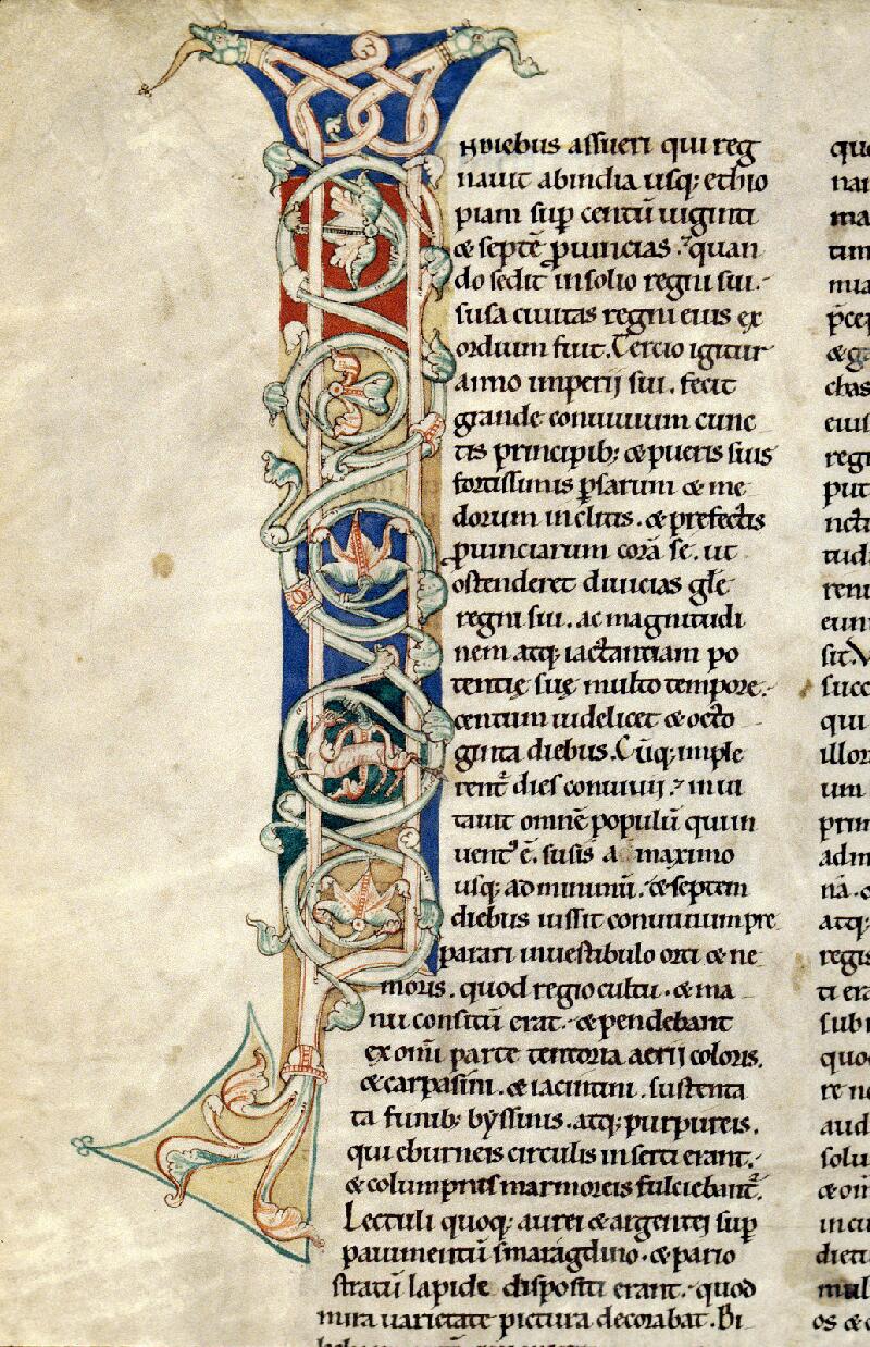Beaune, Bibl. mun., ms. 0001, f. 096v