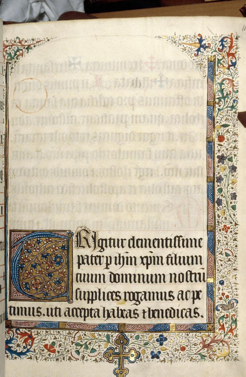 Beaune, Bibl. mun., ms. 0002, f. 119