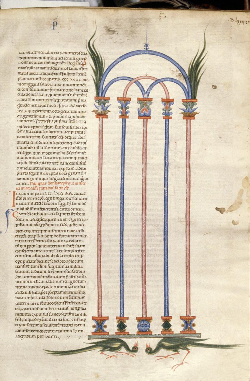 Beaune, Bibl. mun., ms. 0005, f. 057