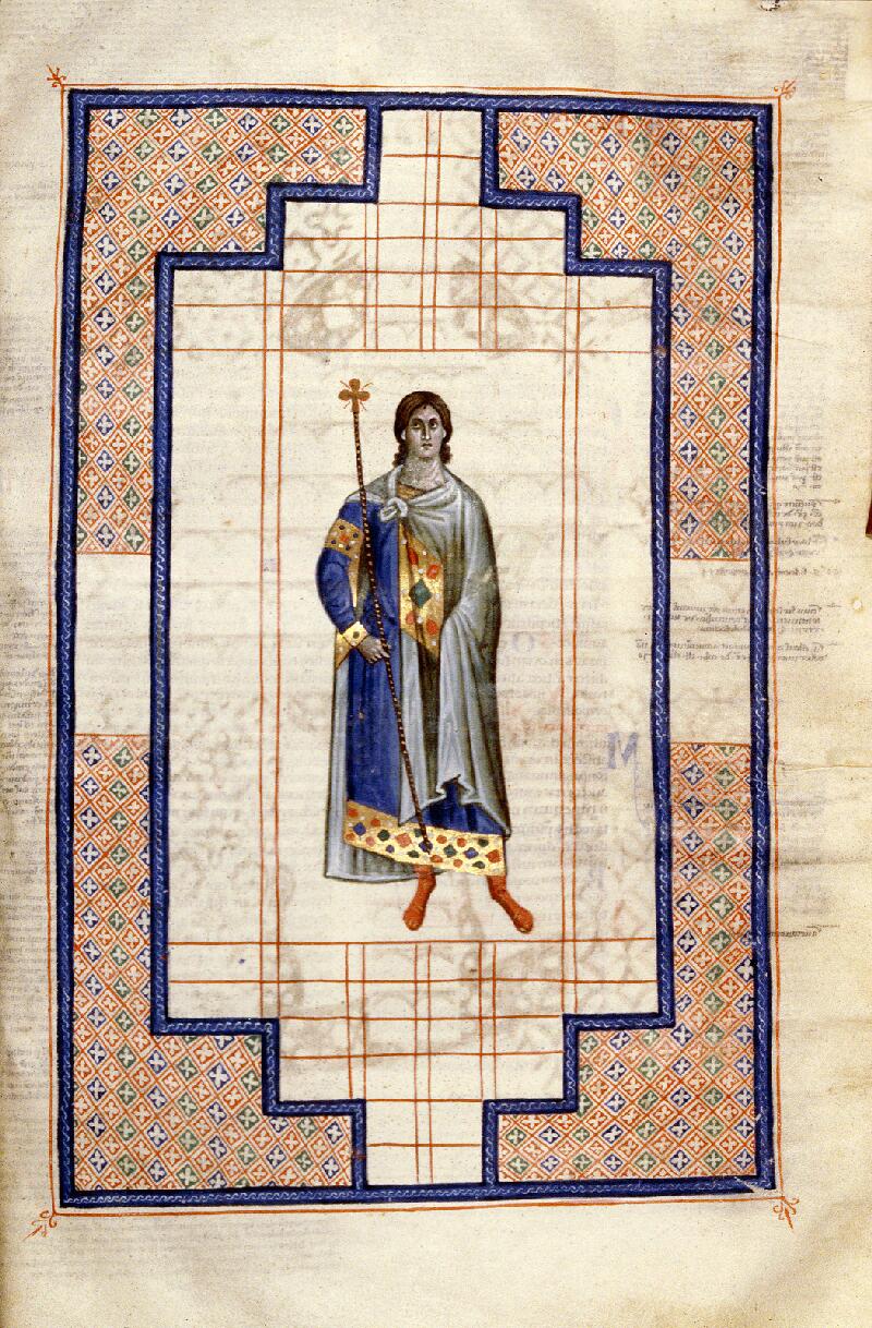 Beaune, Bibl. mun., ms. 0005, f. 289