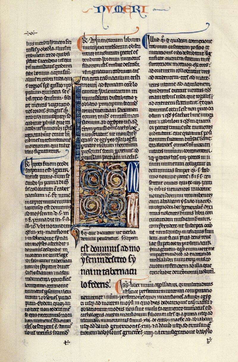 Beaune, Bibl. mun., ms. 0014, f. 095