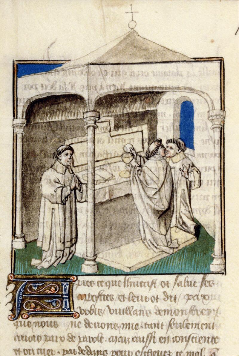 Beaune, Bibl. mun., ms. 0021, f. 121