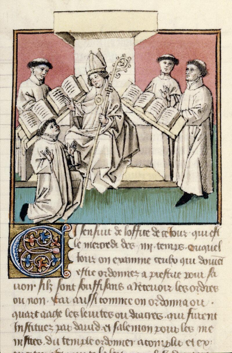 Beaune, Bibl. mun., ms. 0021, f. 161