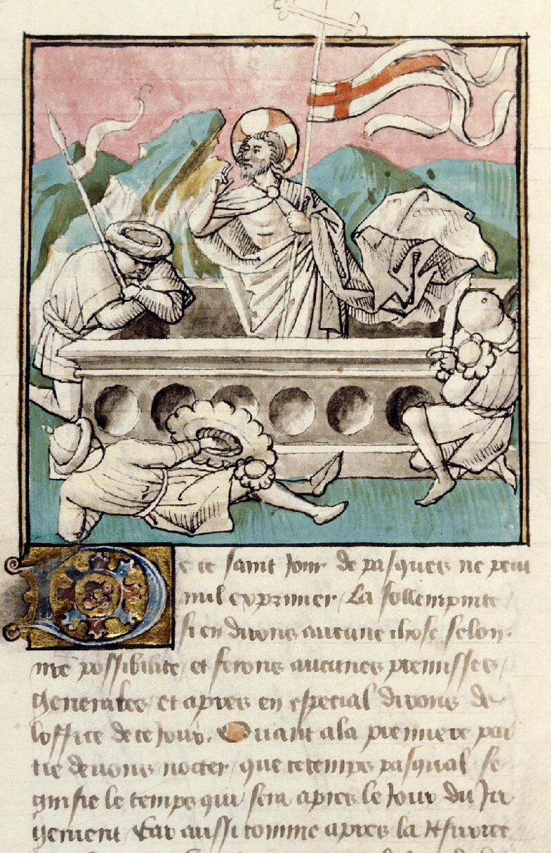 Beaune, Bibl. mun., ms. 0021, f. 234