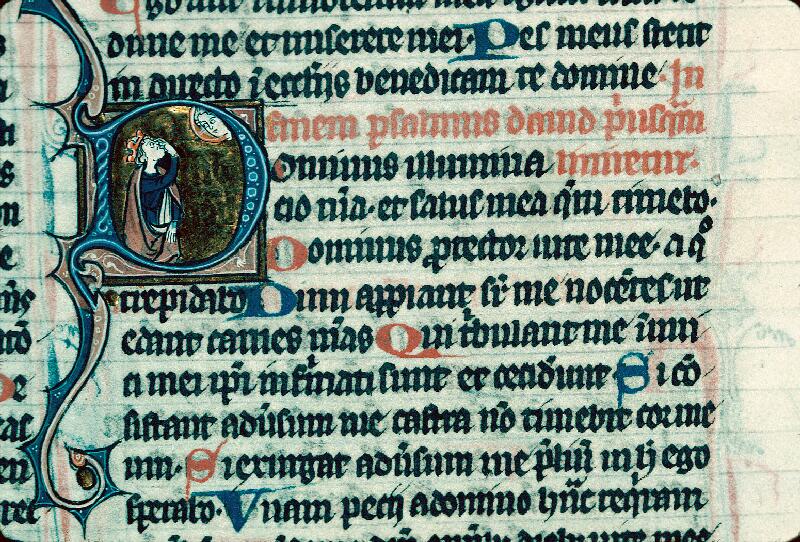 Beaune, Bibl. mun., ms. 0023, f. 190