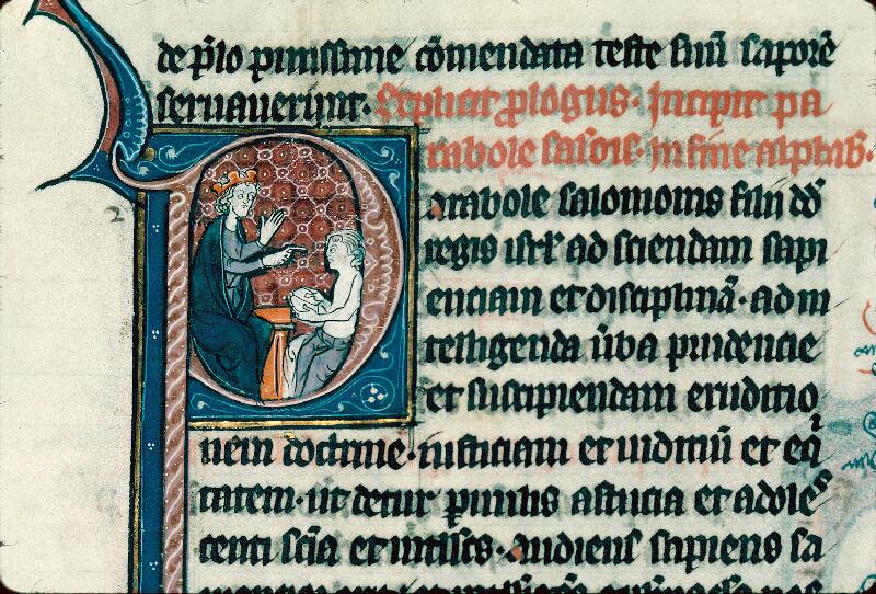 Beaune, Bibl. mun., ms. 0023, f. 208v