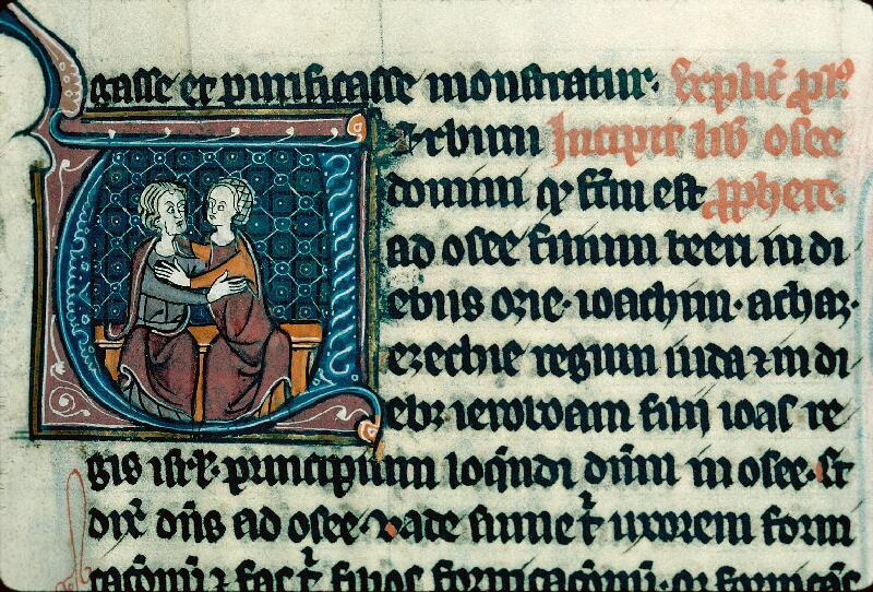 Beaune, Bibl. mun., ms. 0023, f. 300