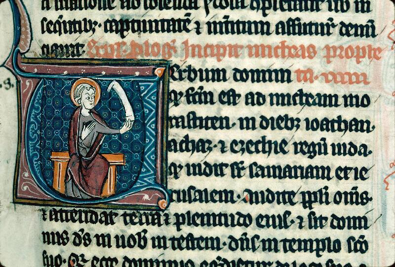 Beaune, Bibl. mun., ms. 0023, f. 307