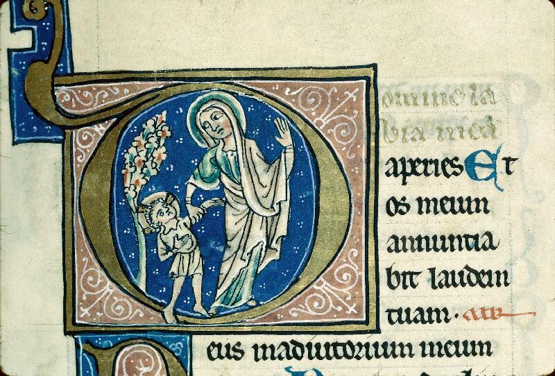 Beaune, Bibl. mun., ms. 0039, f. 175