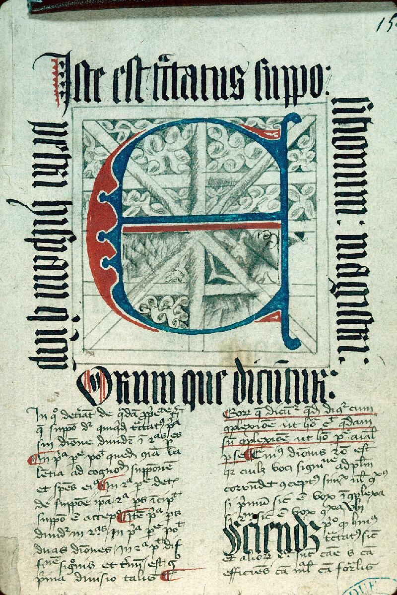Beaune, Bibl. mun., ms. 0049, f. 159