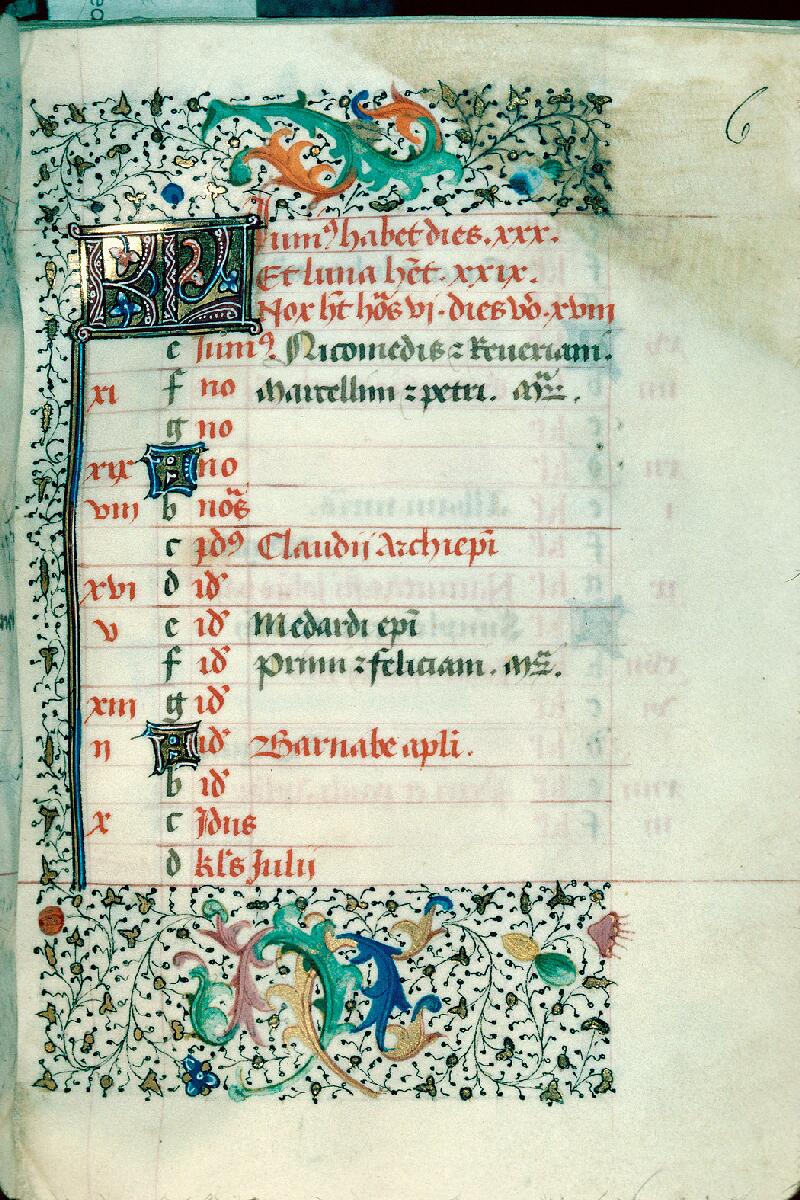 Beaune, Bibl. mun., ms. 0055, f. 006