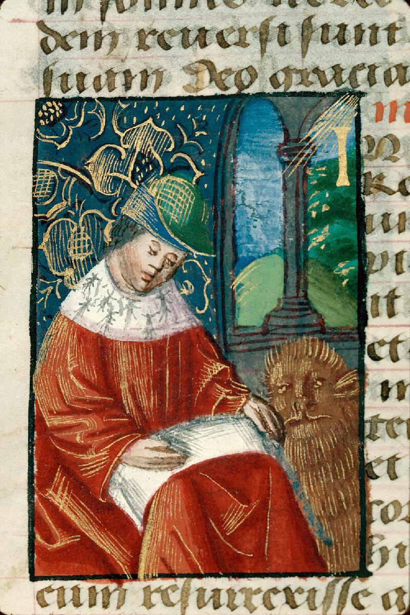 Beaune, Bibl. mun., ms. 0060, f. 016