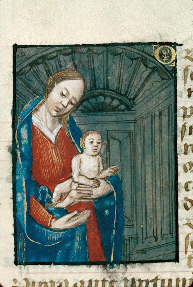 Beaune, Bibl. mun., ms. 0060, f. 017