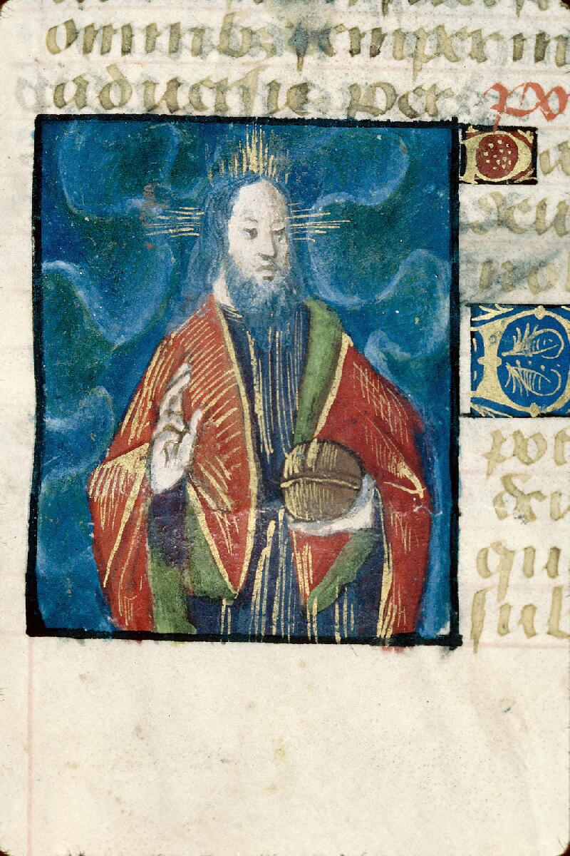 Beaune, Bibl. mun., ms. 0060, f. 096
