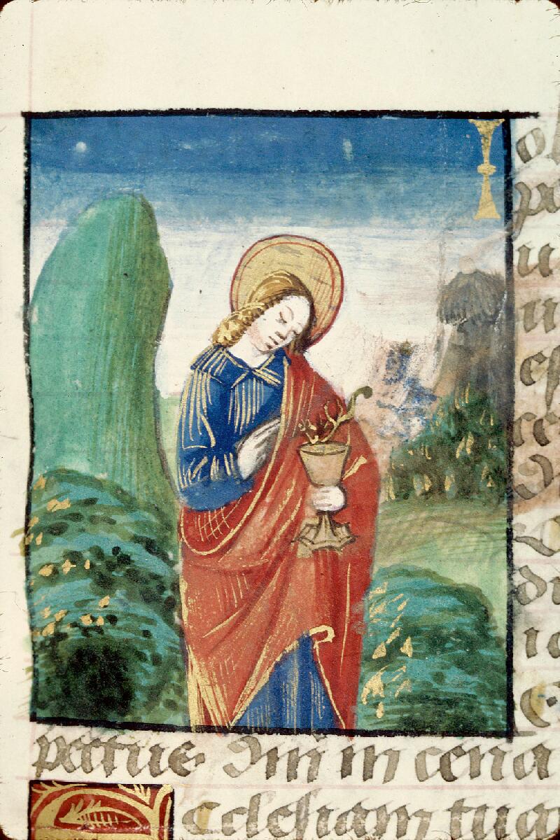 Beaune, Bibl. mun., ms. 0060, f. 098