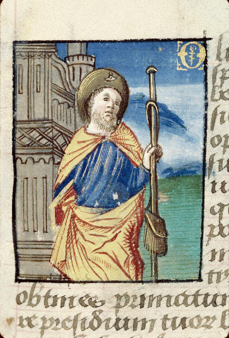 Beaune, Bibl. mun., ms. 0060, f. 099