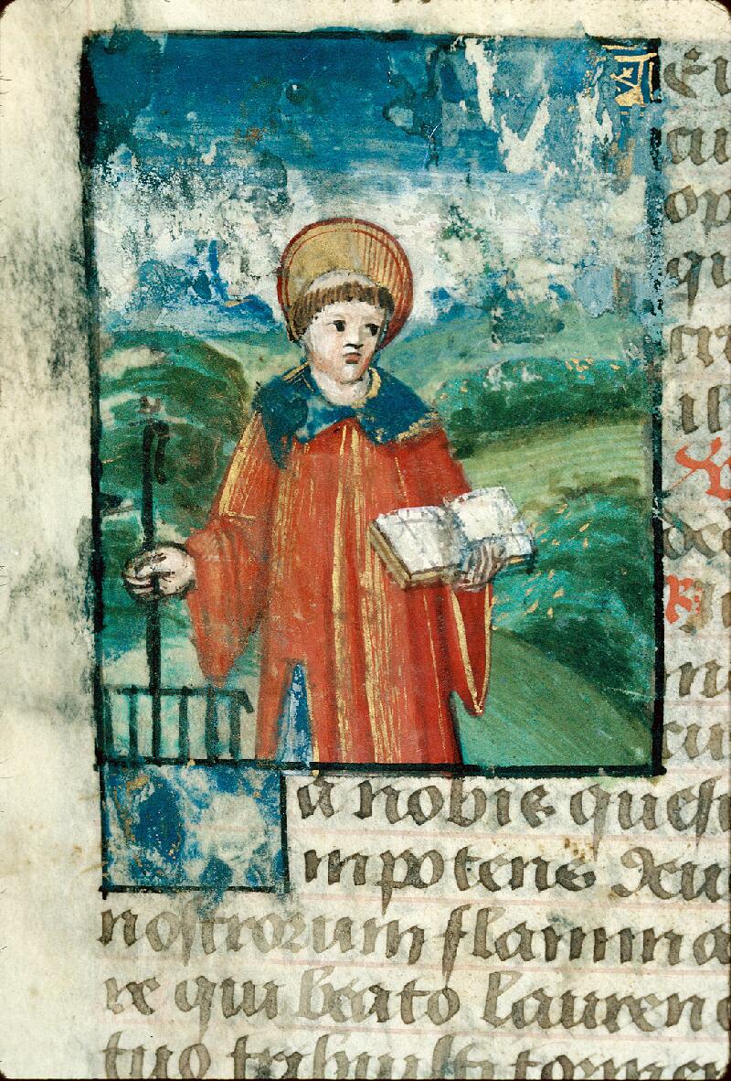 Beaune, Bibl. mun., ms. 0060, f. 099v