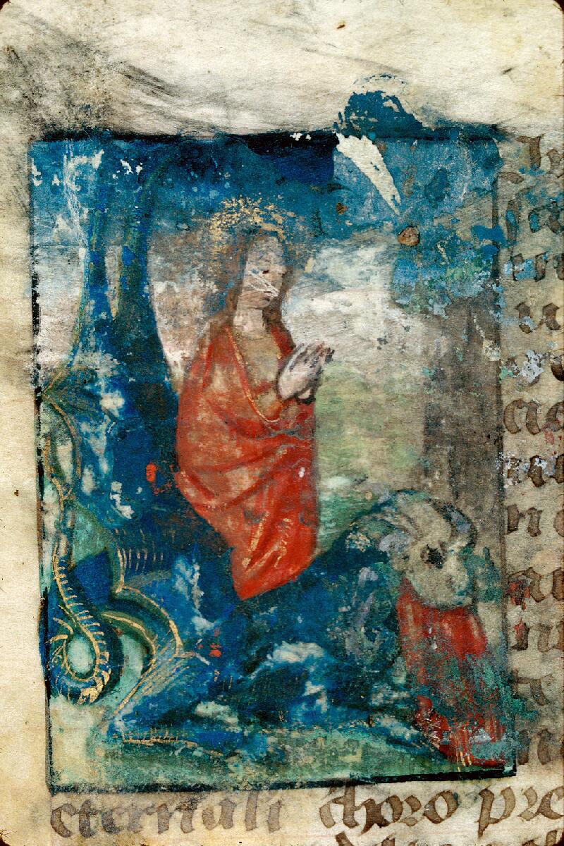 Beaune, Bibl. mun., ms. 0060, f. 105