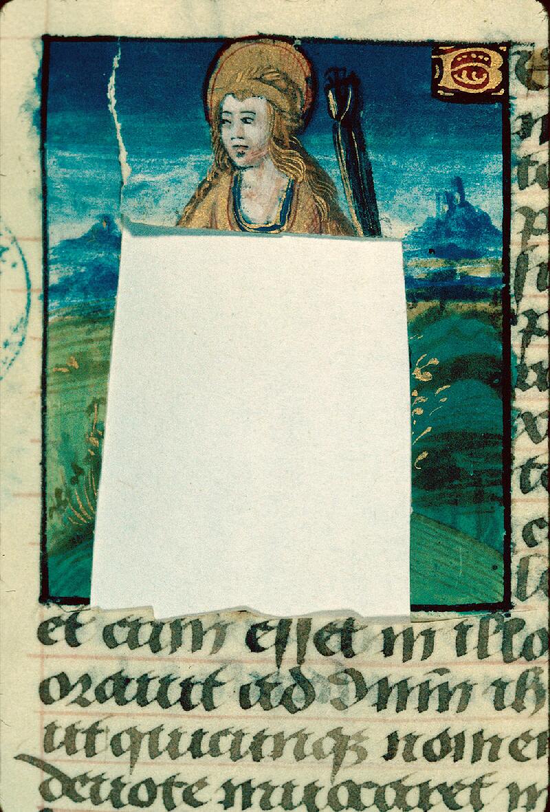 Beaune, Bibl. mun., ms. 0060, f. 106v