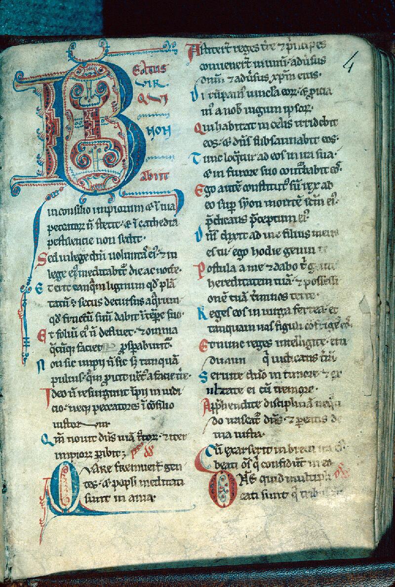 Beaune, Bibl. mun., ms. 0063, f. 004