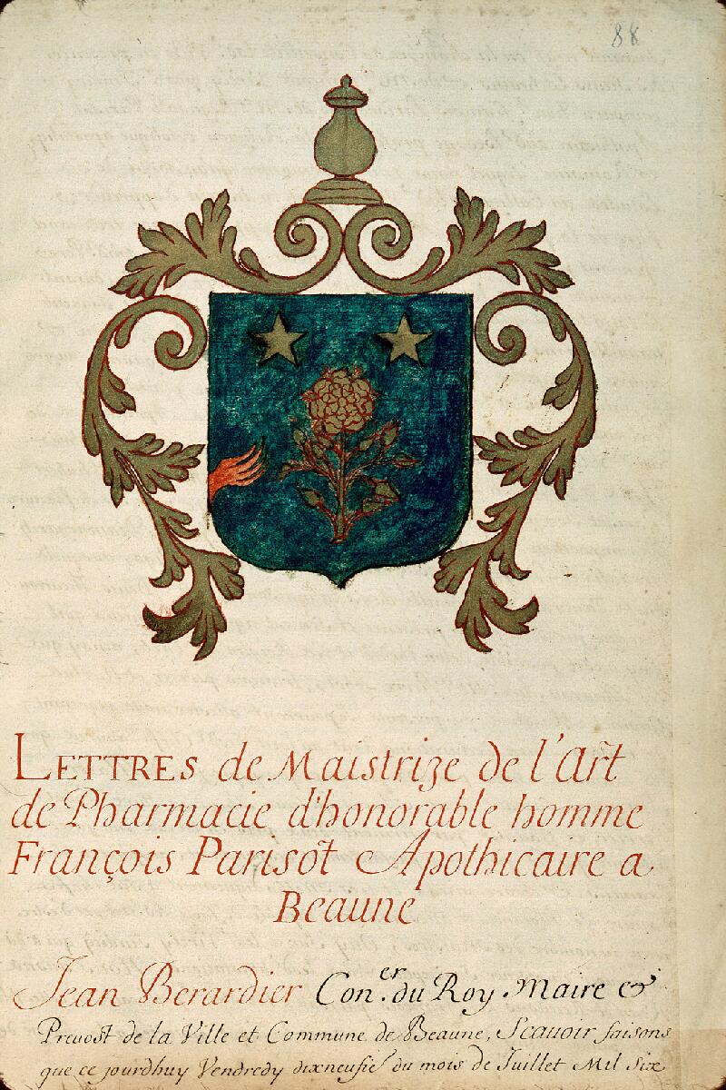 Beaune, Bibl. mun., ms. 0341, f. 088