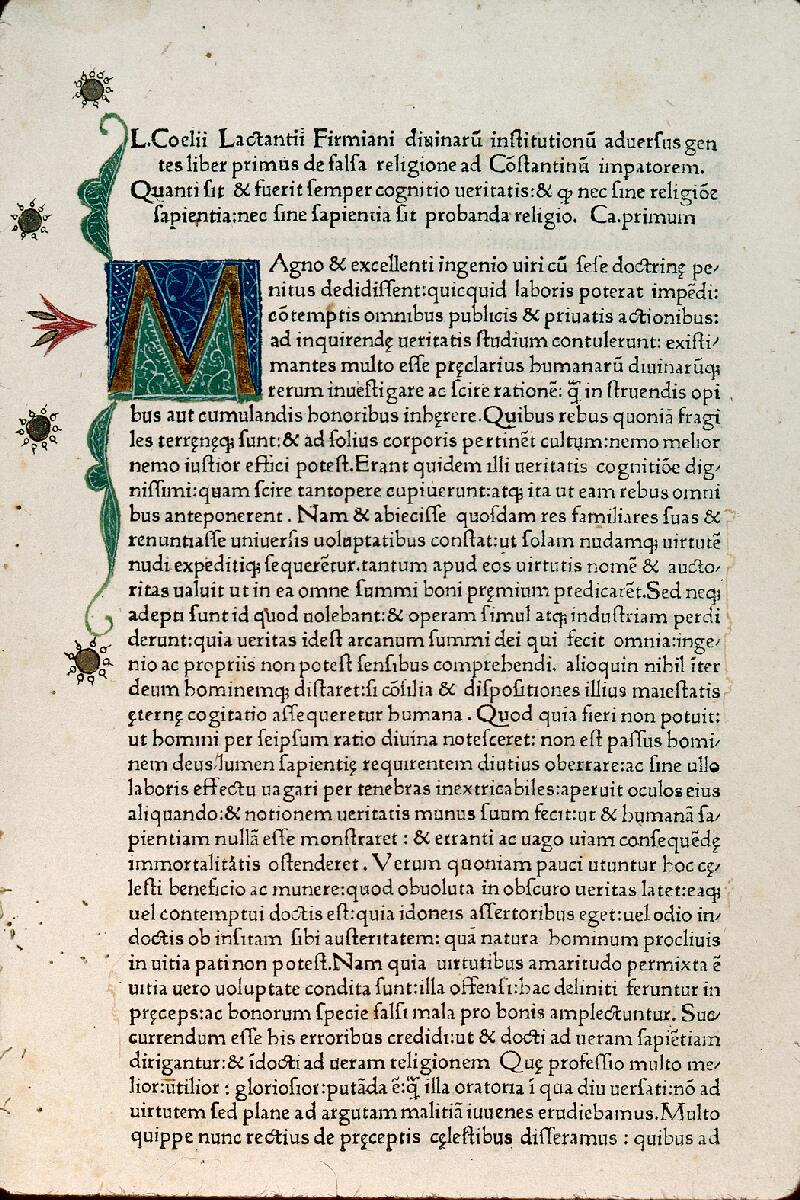 Beaune, Bibl. mun., inc. 014, f. 013