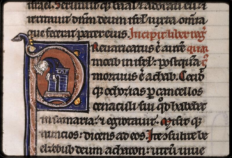 Beaune, Arch. hosp., ms. 0001, f. 165