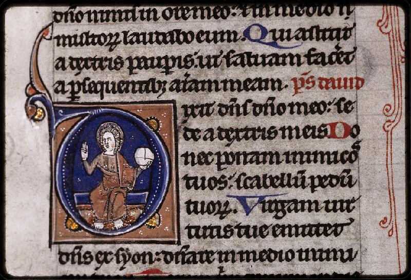 Beaune, Arch. hosp., ms. 0001, f. 278
