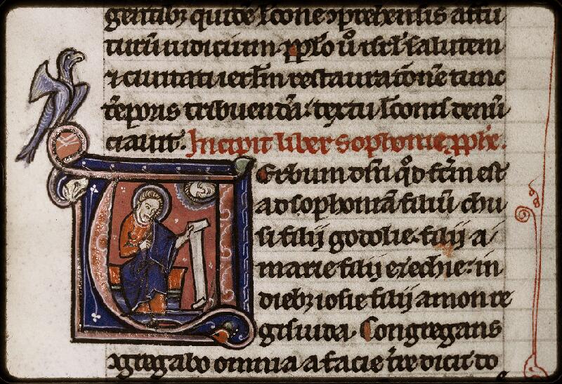Beaune, Arch. hosp., ms. 0001, f. 429