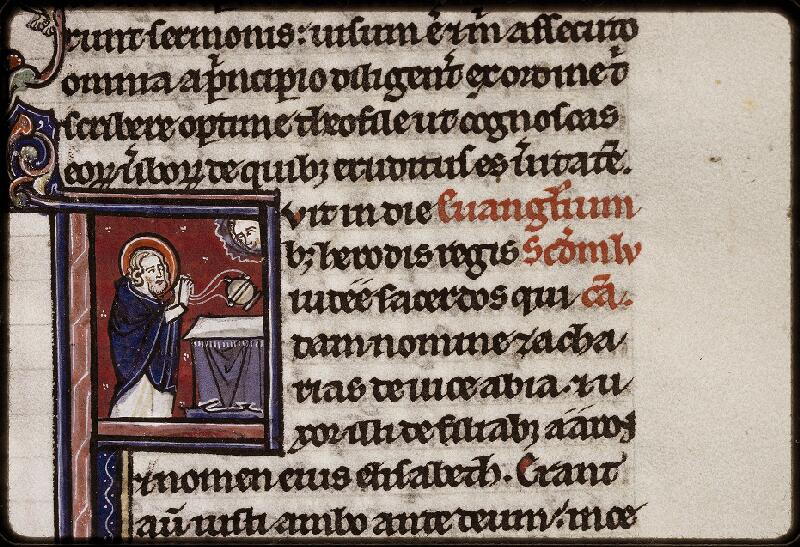 Beaune, Arch. hosp., ms. 0001, f. 488