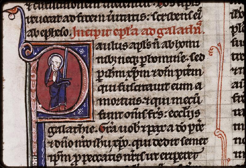 Beaune, Arch. hosp., ms. 0001, f. 531