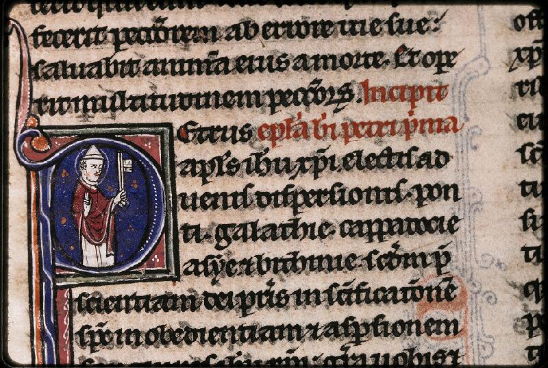 Beaune, Arch. hosp., ms. 0001, f. 565