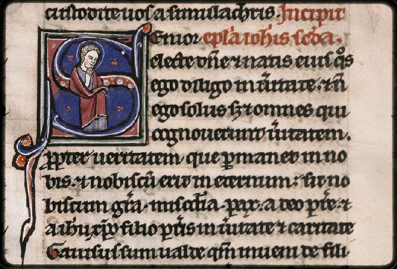 Beaune, Arch. hosp., ms. 0001, f. 569