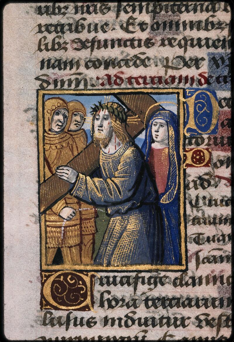 Beaune, Arch. hosp., ms. 0005, f. 059