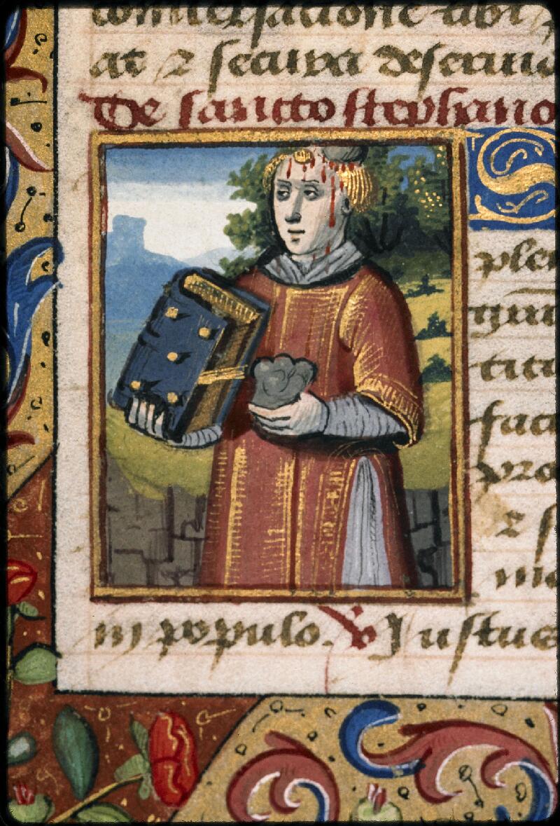 Beaune, Arch. hosp., ms. 0005, f. 147v