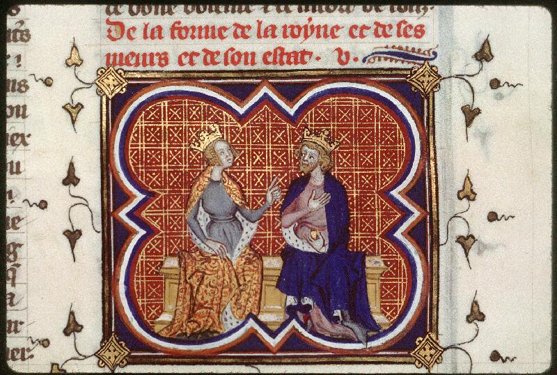 Besançon, Bibl. mun., ms. 0434, f. 250