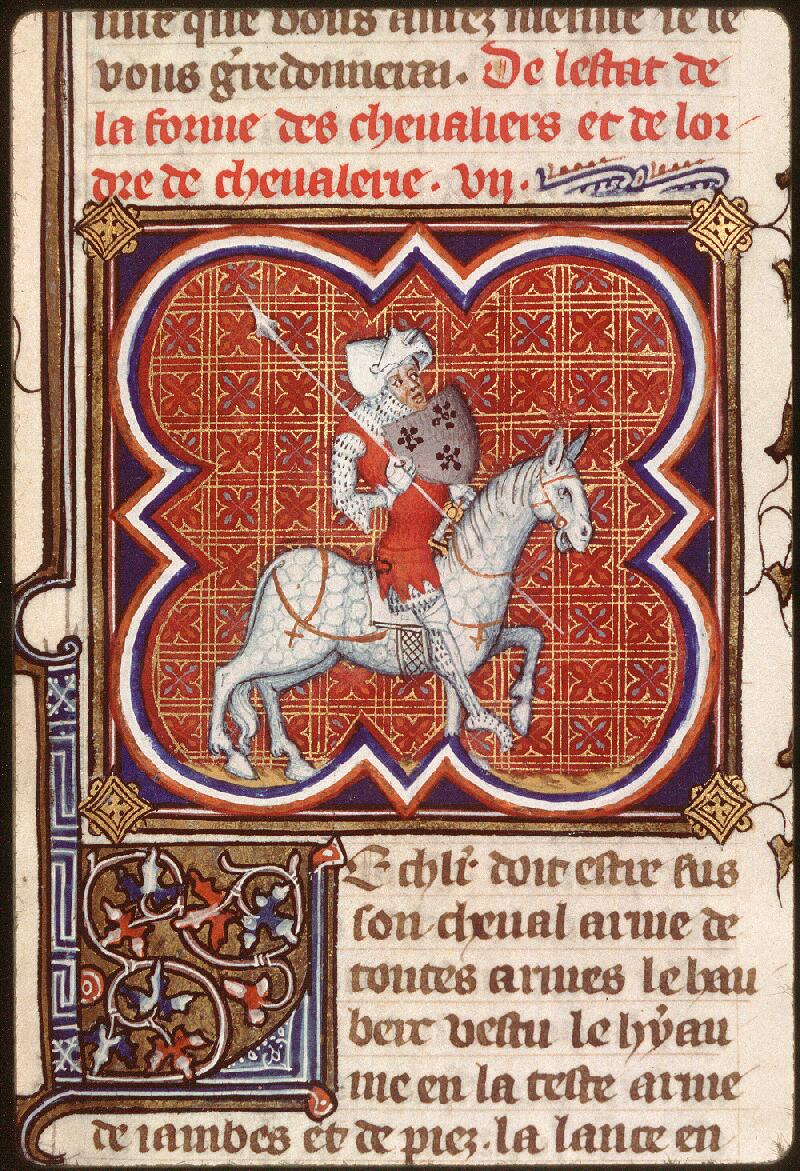 Besançon, Bibl. mun., ms. 0434, f. 257