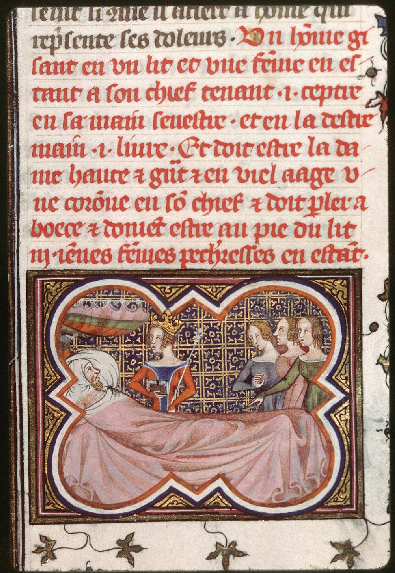 Besançon, Bibl. mun., ms. 0434, f. 294v - vue 1
